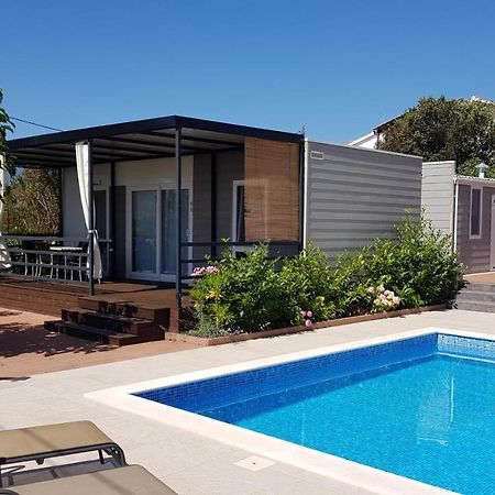 Mobile Homes Suha Punta Kampor 外观 照片