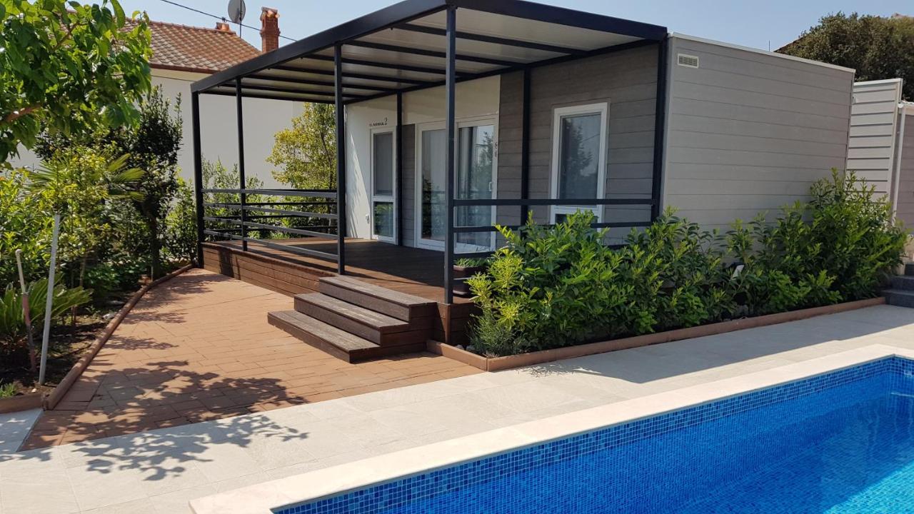 Mobile Homes Suha Punta Kampor 外观 照片