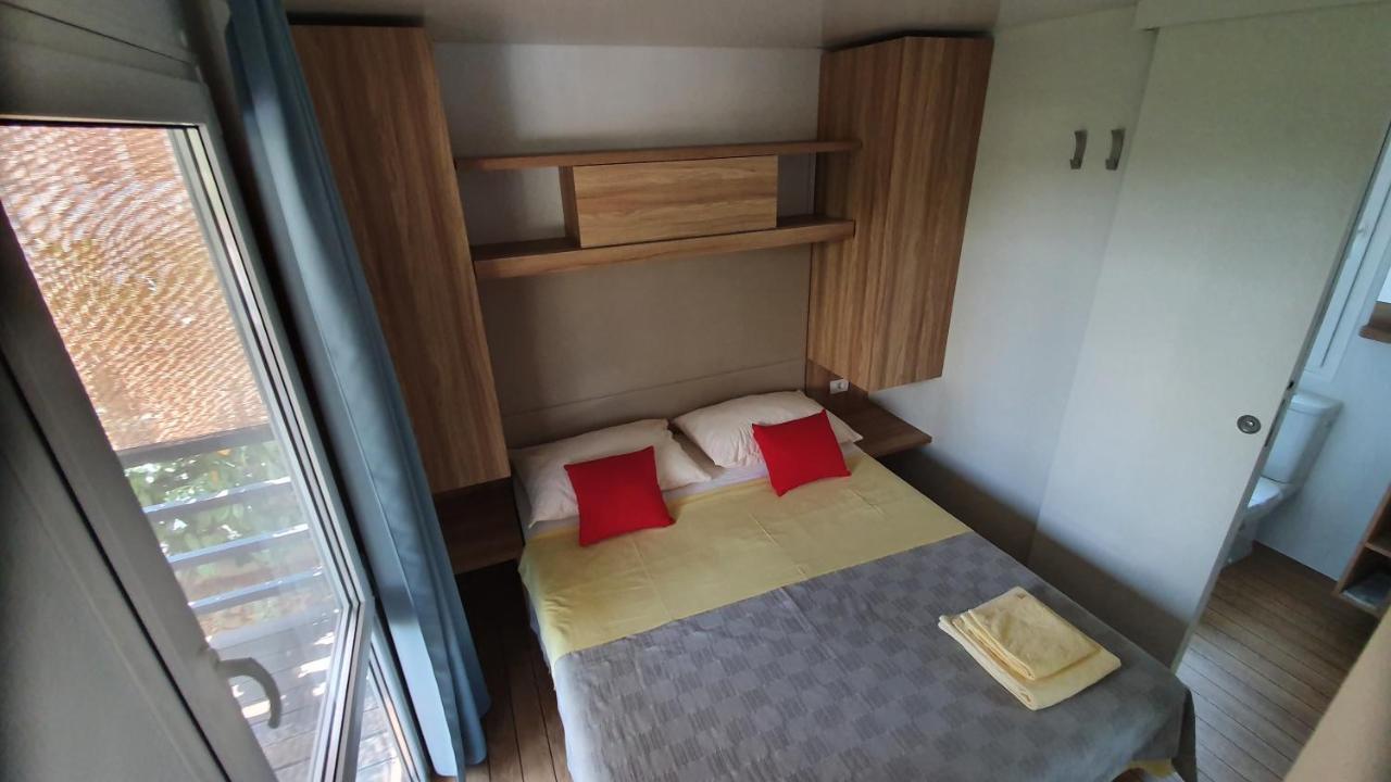 Mobile Homes Suha Punta Kampor 外观 照片