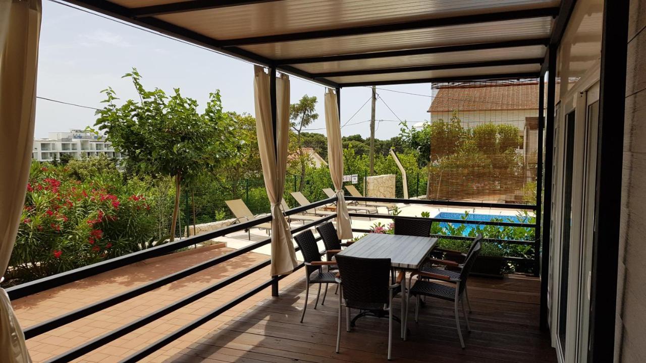 Mobile Homes Suha Punta Kampor 外观 照片
